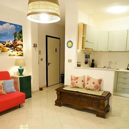 Apartament Da Joanna *