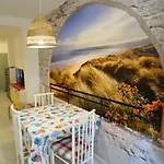 Apartment Da Joanna *
