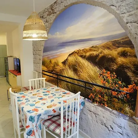 Appartement Da Joanna *