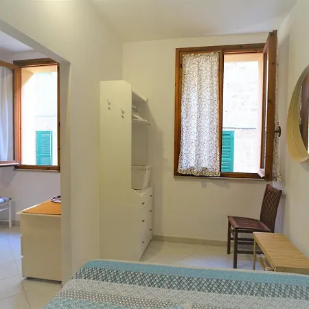 Da Joanna Appartement Alghero