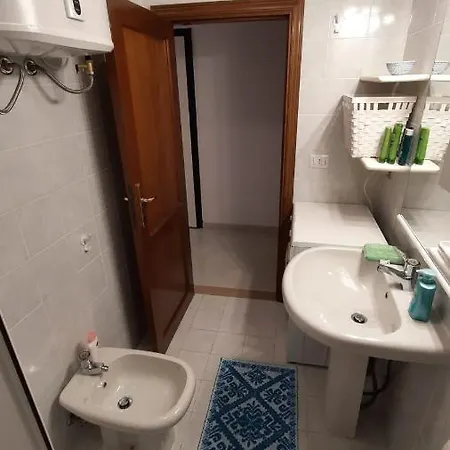 Appartement Da Joanna Alghero