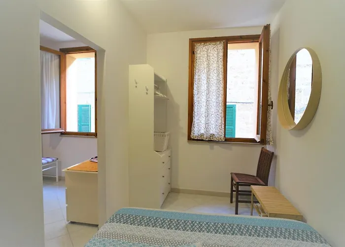 Da Joanna Διαμέρισμα Αλγκέρο