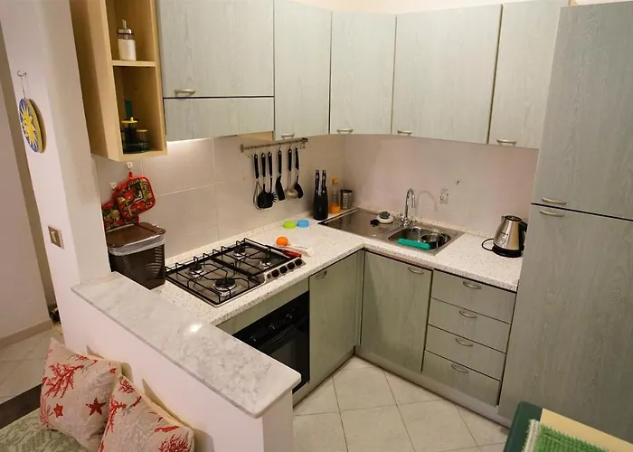 Apartman Da Joanna *