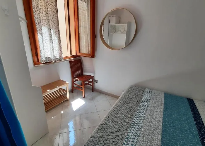 Διαμέρισμα Da Joanna Αλγκέρο