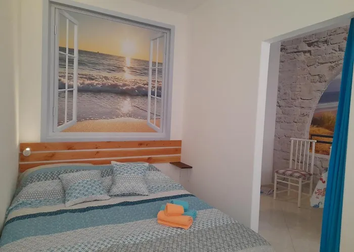 Apartman Da Joanna *