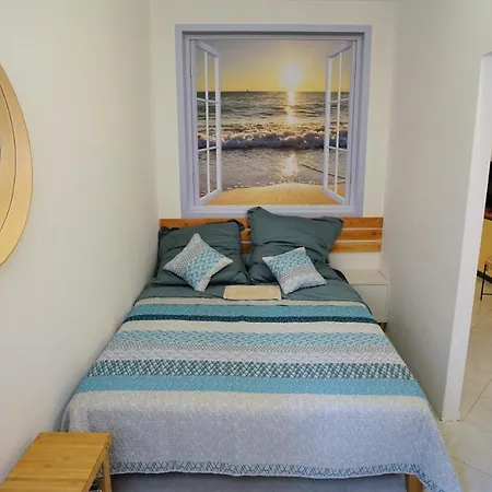 Da Joanna * Αλγκέρο