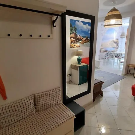 Da Joanna Διαμέρισμα Αλγκέρο