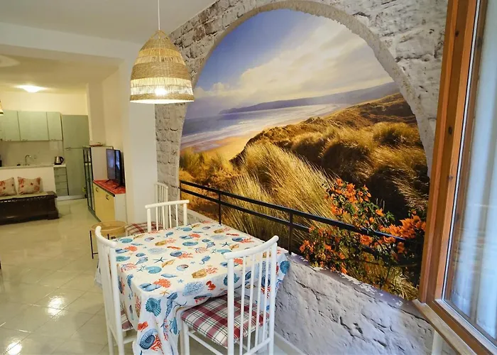 Διαμέρισμα Da Joanna *