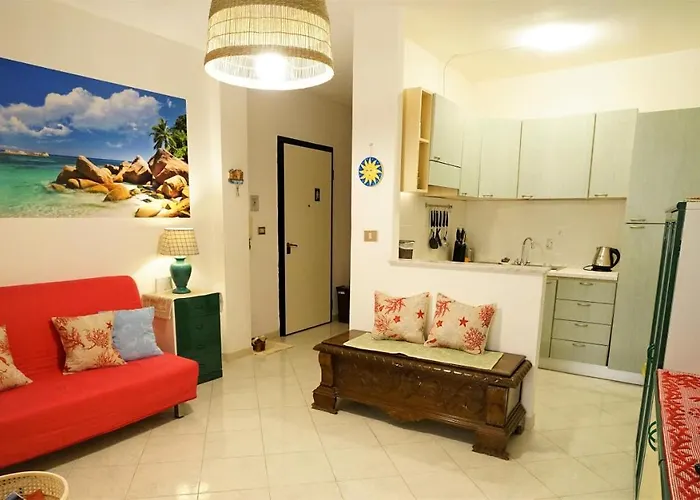 Διαμέρισμα Da Joanna *