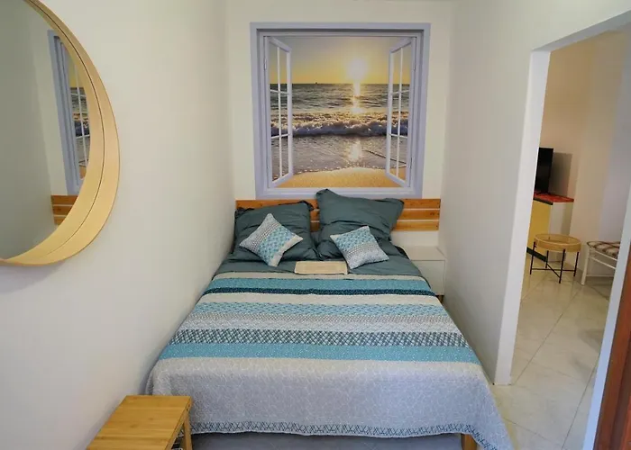 Da Joanna * Αλγκέρο