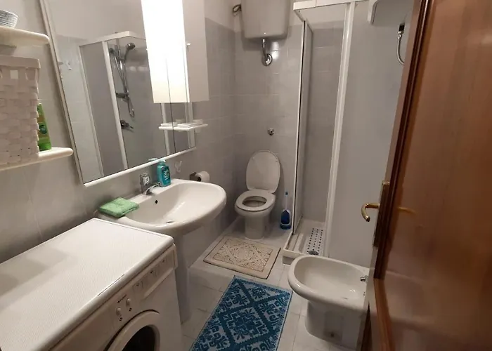 Διαμέρισμα Da Joanna